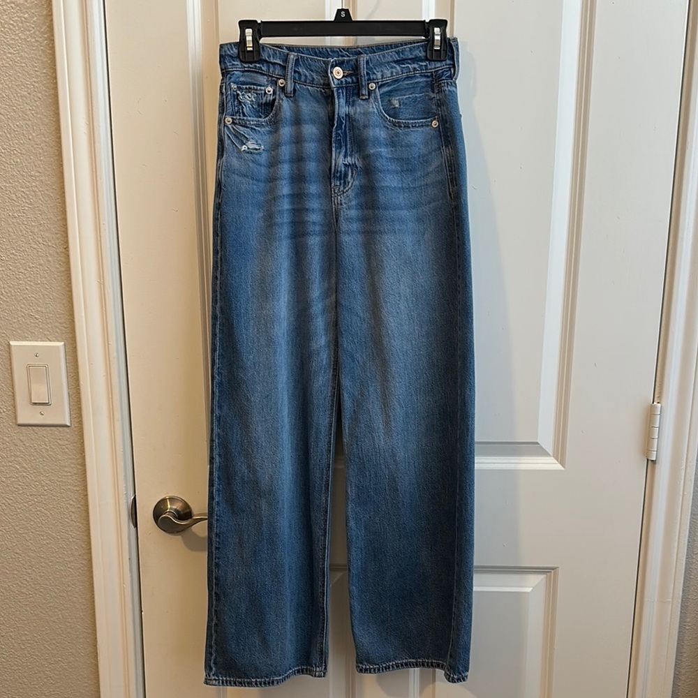 American Eagle Women's Jeans